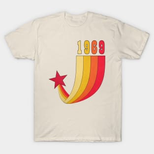 Vintage 1969 T-Shirt